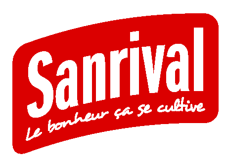 Sanrival Jardin